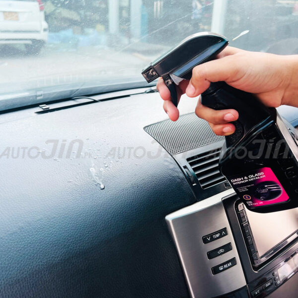 Gladiator Car Cure Kit - All Inclusive - Image 2